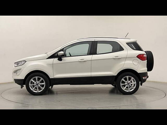 Used Ford EcoSport [2017-2019] Titanium 1.5L Ti-VCT in Pune