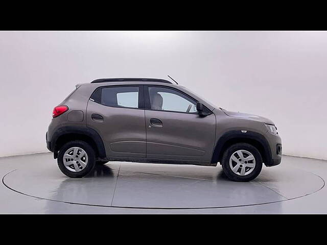 Used Renault Kwid [2015-2019] RXT [2015-2019] in Bangalore