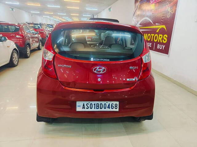 Used Hyundai Eon Era + in Nagaon