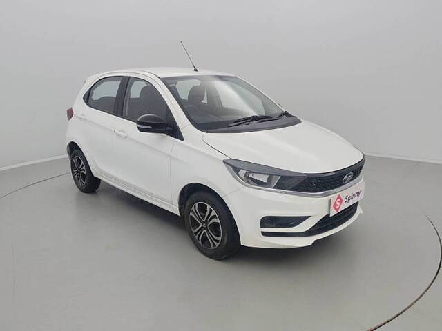 Used Tata Tiago XT CNG [2022-2023] in Jaipur