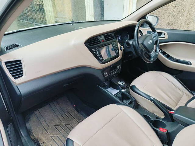 Used Hyundai Elite i20 [2014-2015] Asta 1.2 in Mumbai