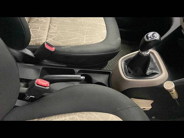 Used Hyundai Grand i10 [2013-2017] Sportz 1.2 Kappa VTVT [2013-2016] in Faridabad