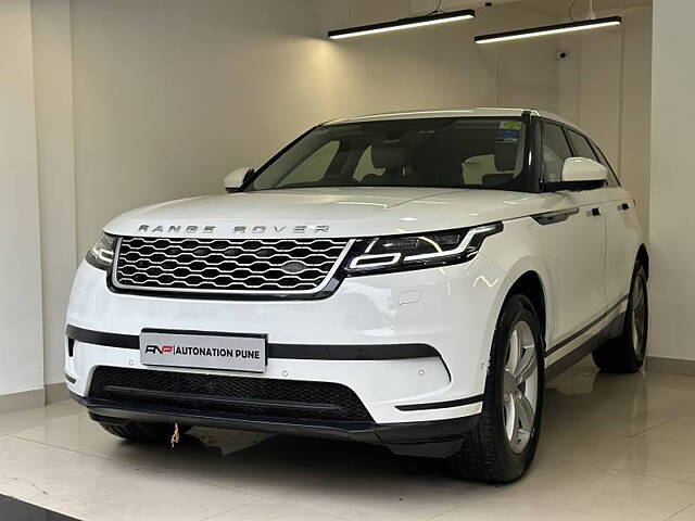 Used Land Rover Range Rover Velar [2017-2023] 2.0 HSE Diesel 180 in Pune