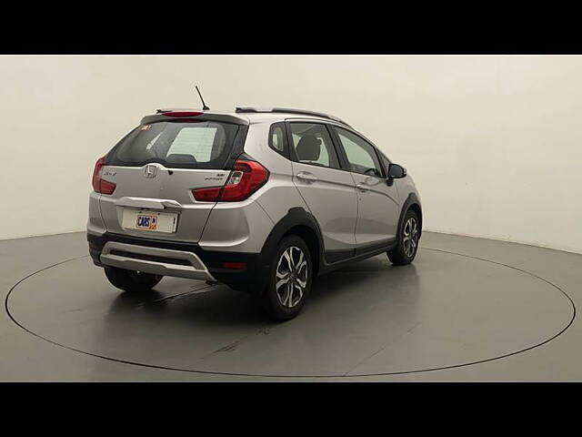 Used Honda WR-V [2017-2020] VX MT Petrol in Mumbai