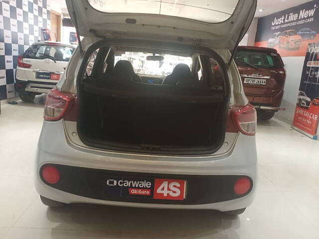 Used Hyundai Grand i10 Magna 1.2 Kappa VTVT in Kanpur