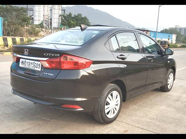 Used Honda City [2014-2017] SV in Mumbai