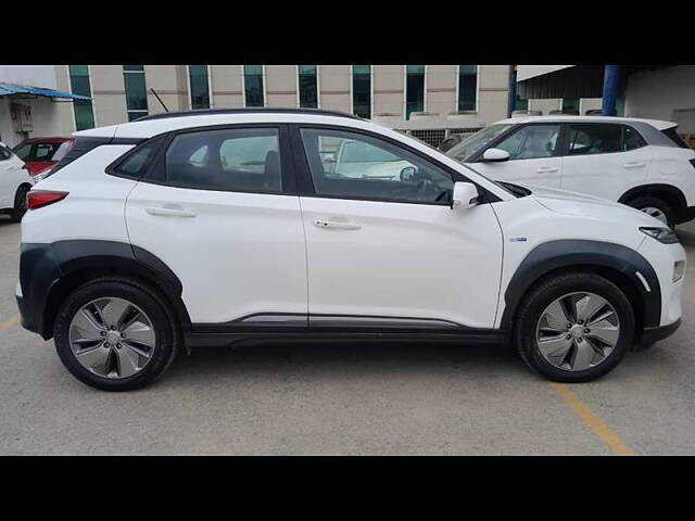 Used Hyundai Kona Electric Premium in Bangalore