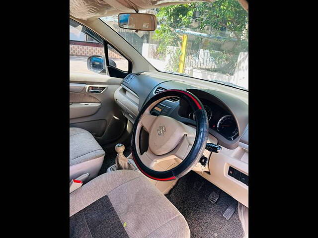 Used Maruti Suzuki Ertiga [2012-2015] VDi in Mumbai