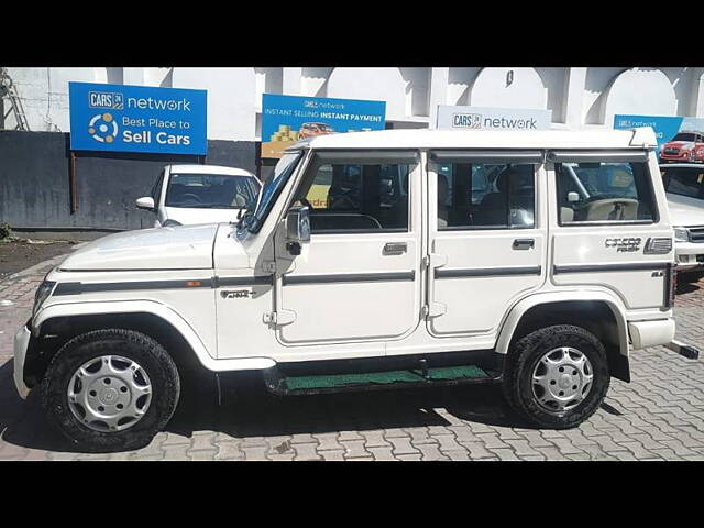 Used Mahindra Bolero [2011-2020] Power Plus SLX [2016-2019] in Dehradun