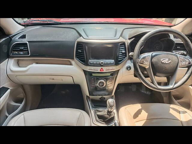 Used Mahindra XUV300 [2019-2024] 1.2 W8 (O) [2019-2019] in Kolkata