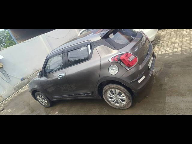 Used Maruti Suzuki Swift [2014-2018] VXi [2014-2017] in Ranchi