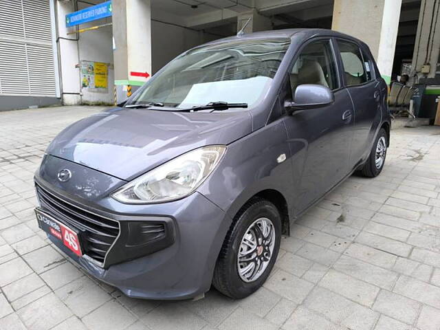 Used Hyundai Santro Magna AMT [2018-2020] in Mumbai