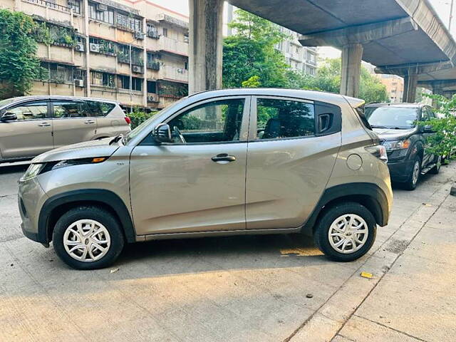 Used Mahindra KUV100 NXT K2 6 STR in Mumbai