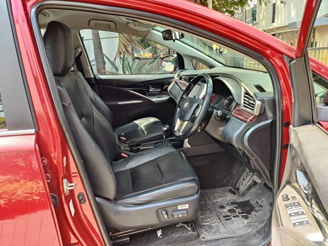 Used Toyota Innova Crysta [2016-2020] Touring Sport Petrol AT [2017-2020] in Bangalore