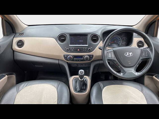 Used Hyundai Grand i10 Asta 1.2 Kappa VTVT in Hyderabad