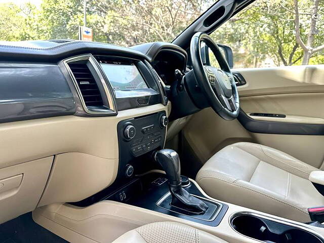 Used Ford Endeavour [2016-2019] Titanium 3.2 4x4 AT in Delhi