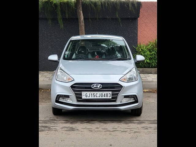 Used 2019 Hyundai Xcent in Surat