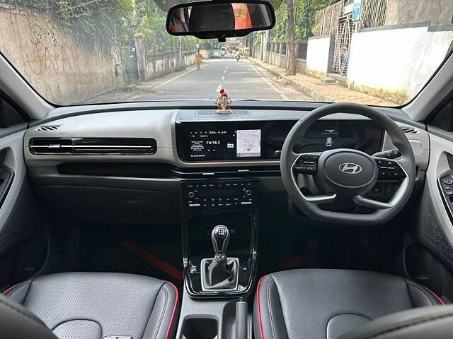 Used Hyundai Creta [2020-2023] SX 1.5 Petrol [2020-2022] in Pune