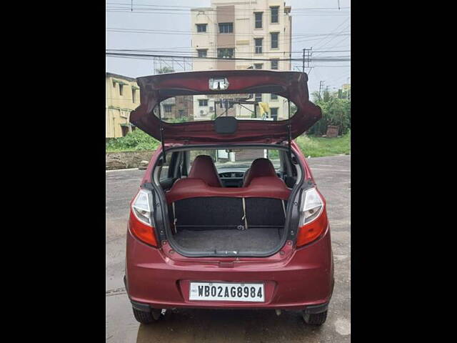 Used Maruti Suzuki Alto K10 [2014-2020] LXi [2014-2019] in Kolkata