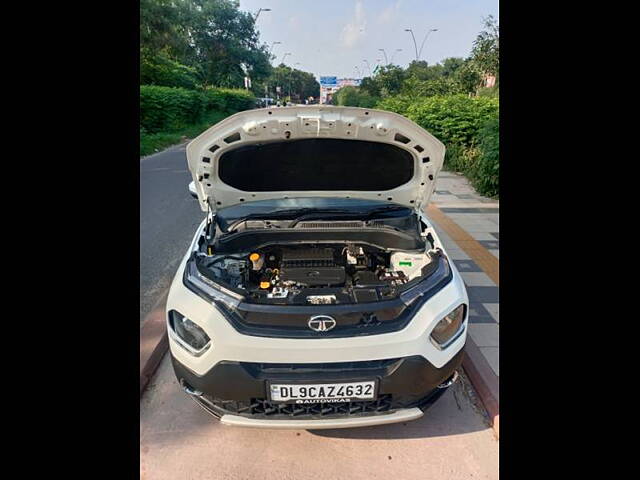 Used Tata Punch Adventure MT [2021-2023] in Delhi