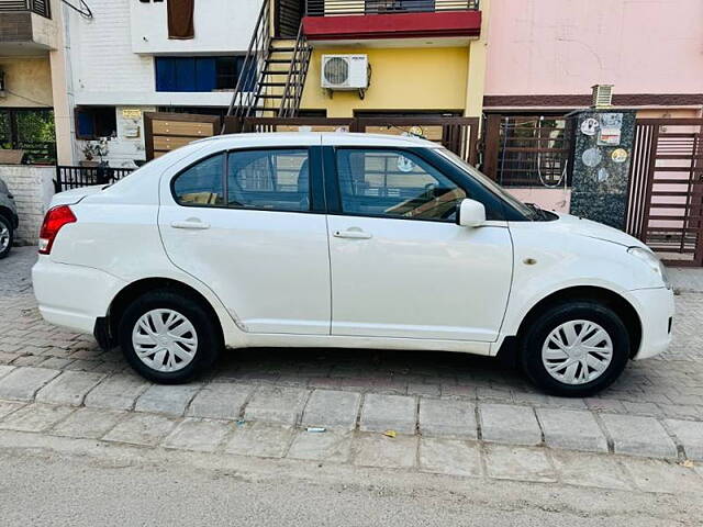 Used Maruti Suzuki Swift Dzire [2008-2010] VXi in Mohali