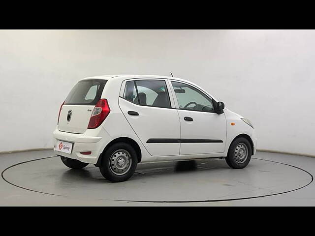 Used Hyundai i10 [2010-2017] Era 1.1 iRDE2 [2010-2017] in Ahmedabad