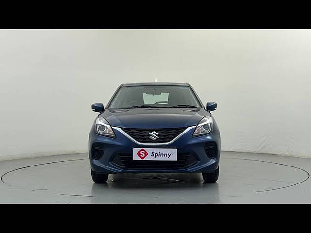 Used Maruti Suzuki Baleno [2019-2022] Delta Dualjet in Delhi