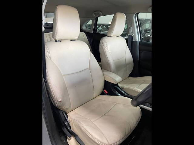 Used Maruti Suzuki Baleno [2019-2022] Alpha Automatic in Hyderabad