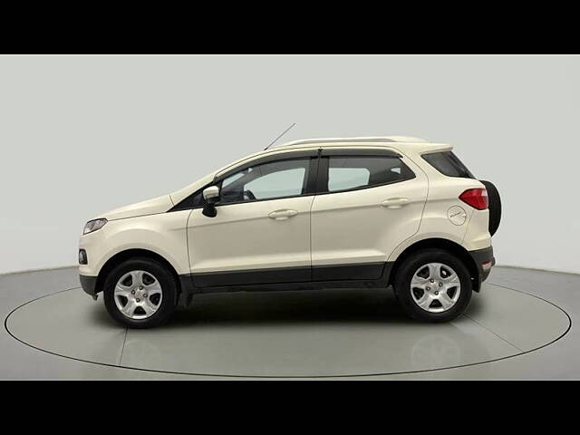 Used Ford EcoSport [2017-2019] Trend 1.5L Ti-VCT in Kochi