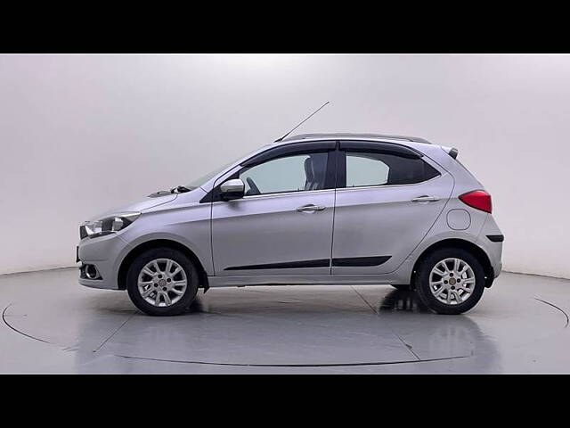 Used Tata Tiago [2016-2020] Revotorq XZ [2016-2019] in Bangalore