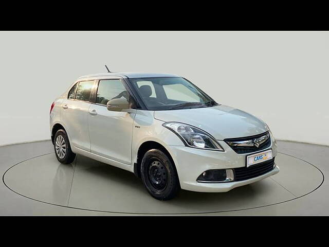 Used 2015 Maruti Suzuki Swift DZire in Lucknow