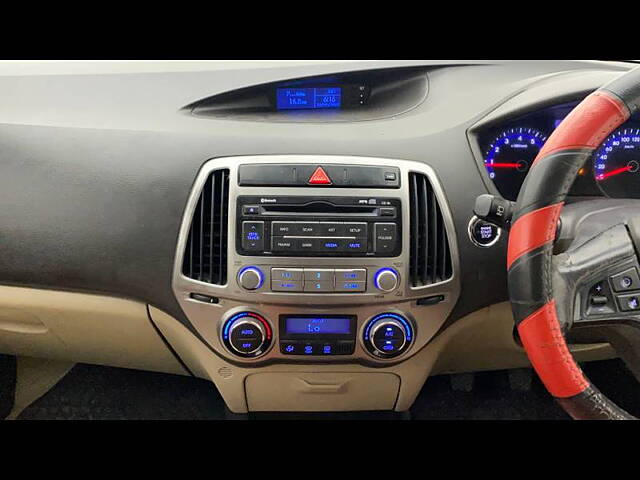 Used Hyundai i20 [2012-2014] Asta 1.2 in Chennai