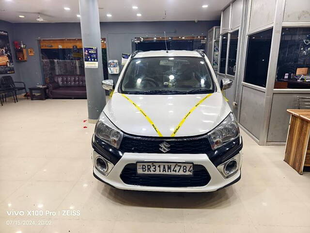 Used 2020 Maruti Suzuki Celerio X in Muzaffurpur