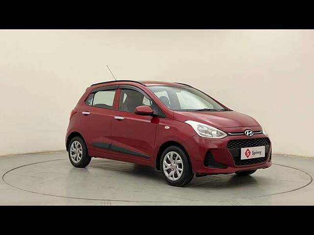 Used Hyundai Grand i10 Magna 1.2 Kappa VTVT in Pune