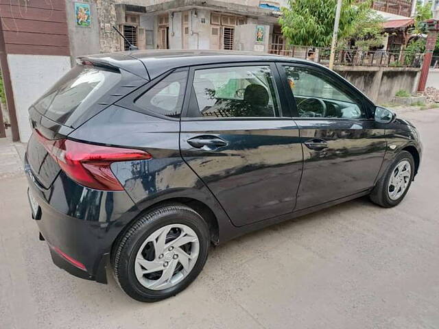 Used Hyundai i20 [2020-2023] Magna 1.2 MT [2020-2023] in Ahmedabad