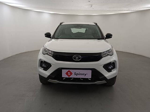 Used Tata Nexon [2017-2020] XZ Plus in Indore