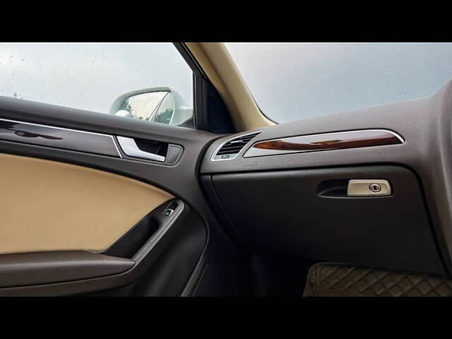 Used Audi A4 [2013-2016] 35 TDI Premium Sunroof in Delhi