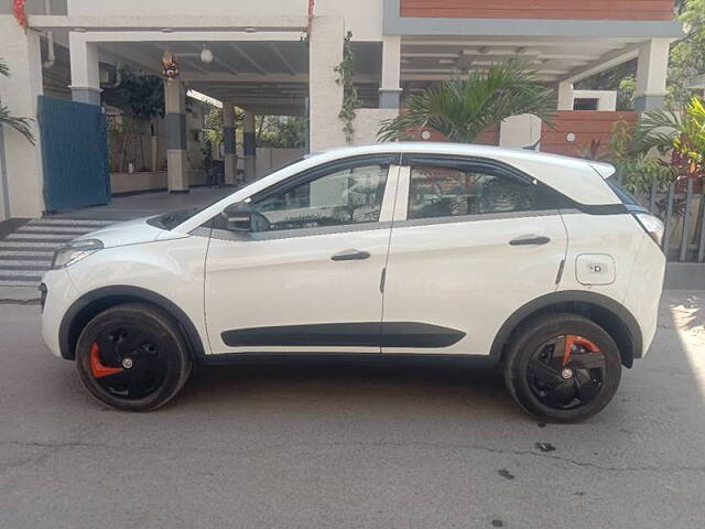 Used Tata Nexon [2017-2020] XM in Hyderabad