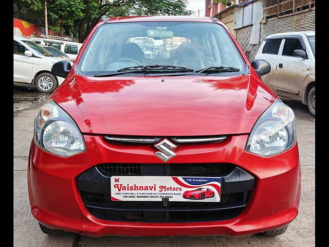 Used Maruti Suzuki Alto 800 [2012-2016] Vxi in Thane