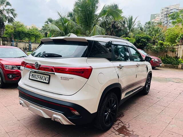 Used MG Hector [2021-2023] Sharp 2.0 Diesel Turbo MT in Mumbai