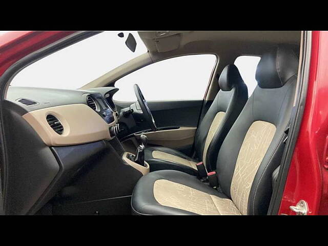 Used Hyundai Grand i10 Sportz 1.2 Kappa VTVT in Delhi