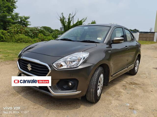 Used Maruti Suzuki Dzire [2017-2020] VDi in Hyderabad