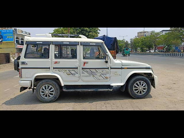Used Mahindra Bolero [2011-2020] ZLX BS III in Lucknow
