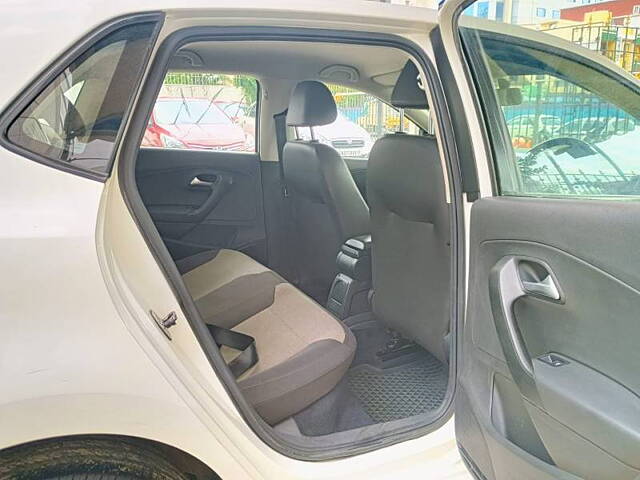 Used Volkswagen Polo [2014-2015] GT TSI in Chennai