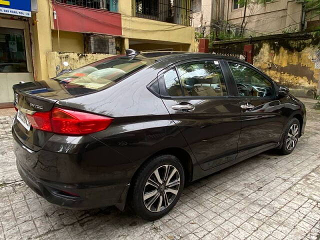 Used Honda City [2014-2017] V in Kolkata