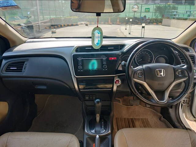 Used Honda City [2014-2017] VX CVT in Gurgaon