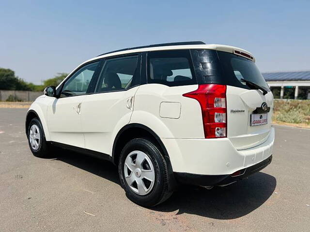 Used Mahindra XUV500 [2011-2015] W6 in Vadodara