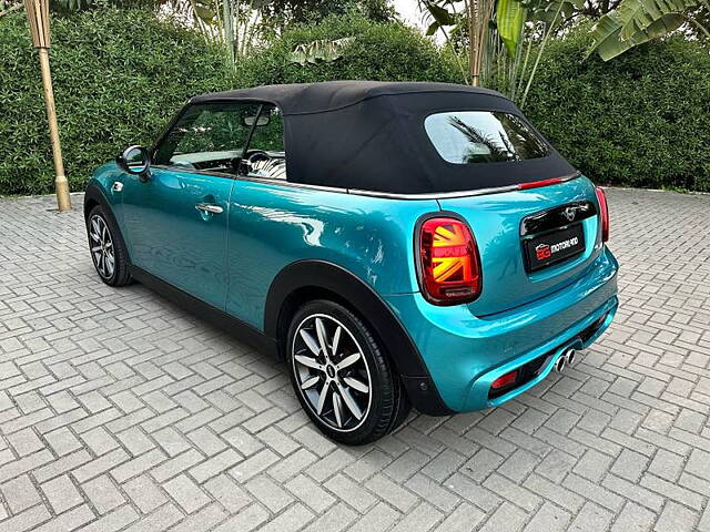 Used MINI Cooper Convertible [2016-2018] 2.0 in Surat