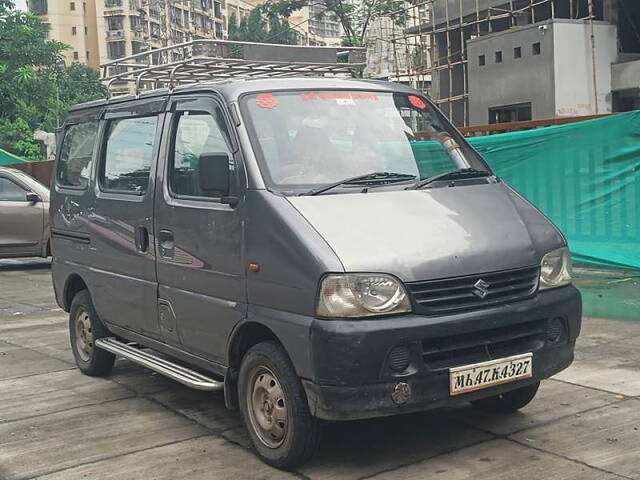 Used 2016 Maruti Suzuki Eeco in Mumbai