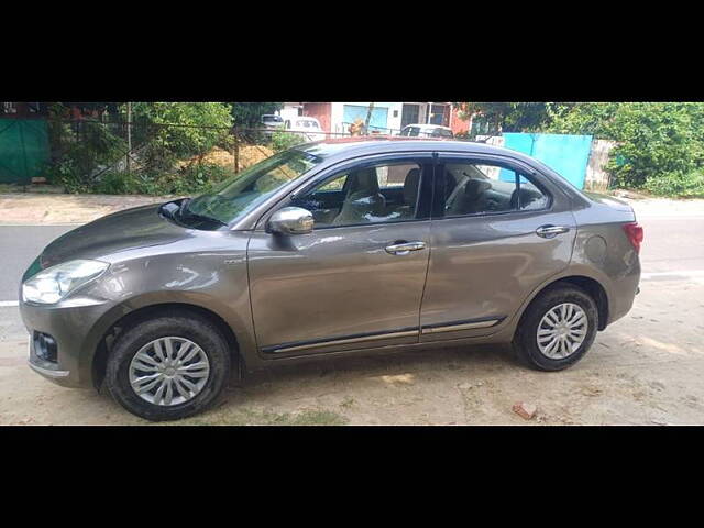 Used Maruti Suzuki Dzire [2017-2020] VDi in Lucknow